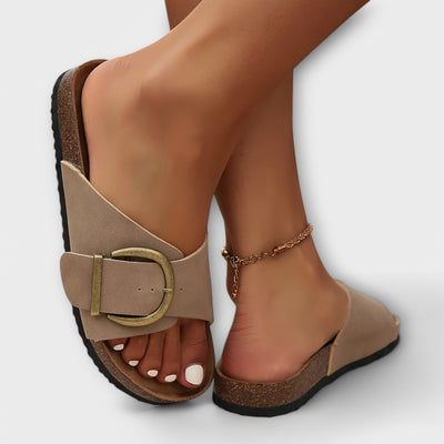 Sandalias Olivia Esencial