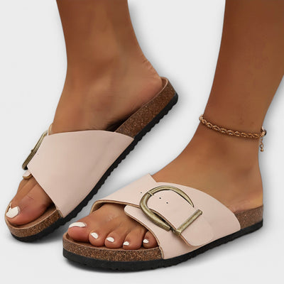 Sandalias Olivia Esencial