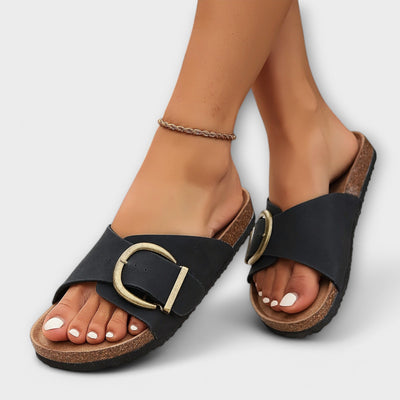 Sandalias Olivia Esencial