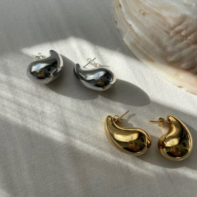 Pendulo Earrings
