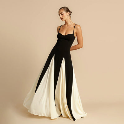 Slingy Dress