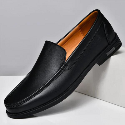 Mocasines Murcia de Piel