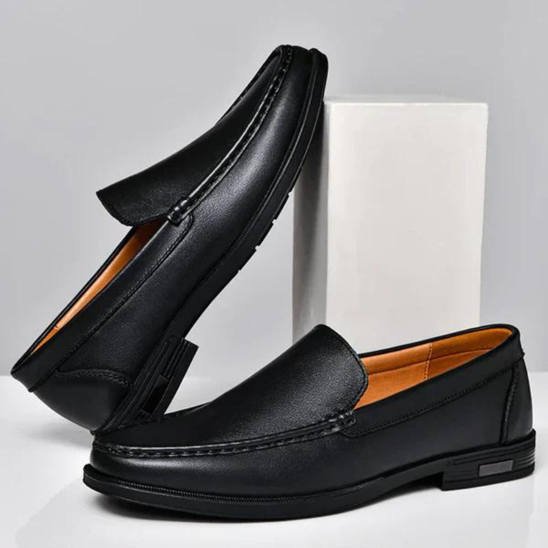 Mocasines Murcia de Piel