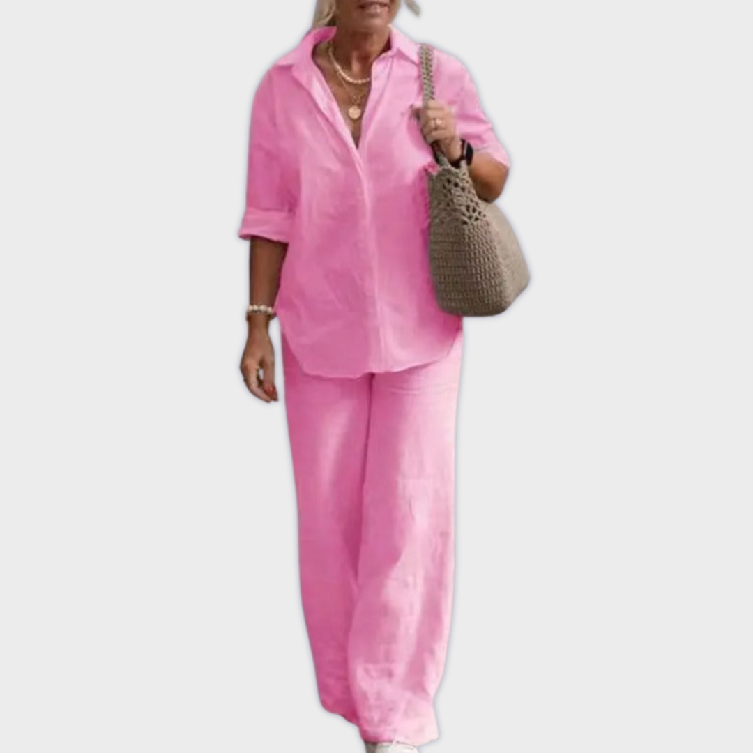 Conjunto Elinoré