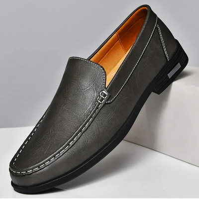Mocasines Murcia de Piel