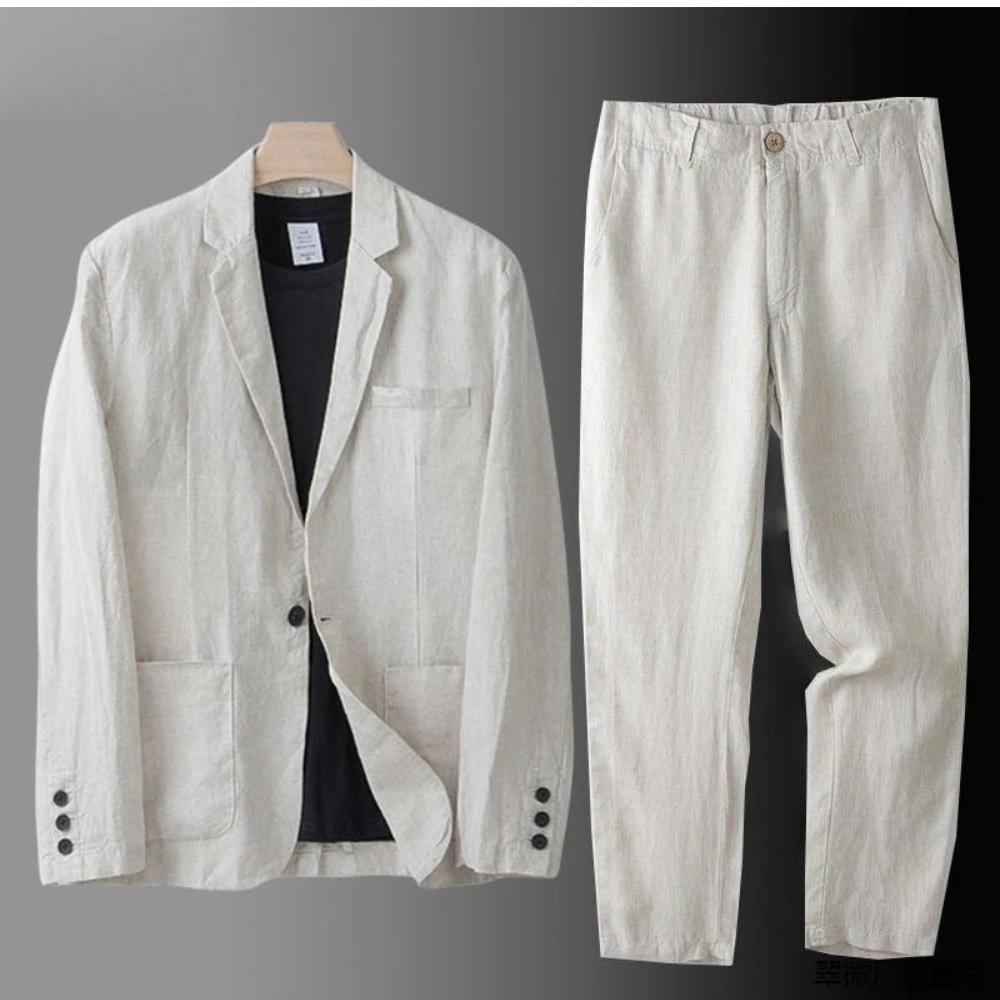 Conjunto Líneas de Ibiza