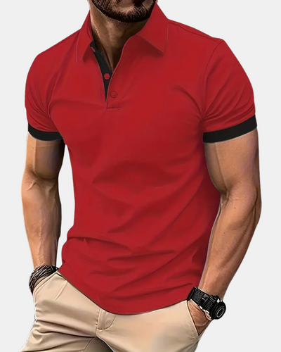 Valner Polo - Elegancia Atemporal Redefinida