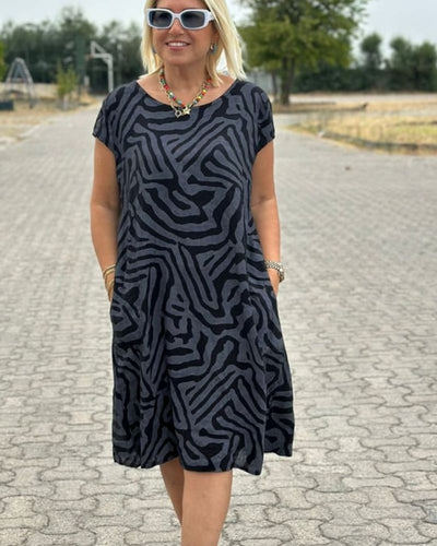 Vestido Nelia Vintage