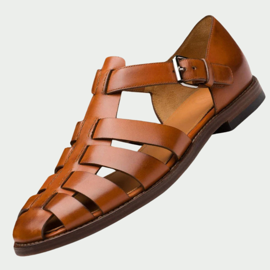 Sandalias Bravaro™