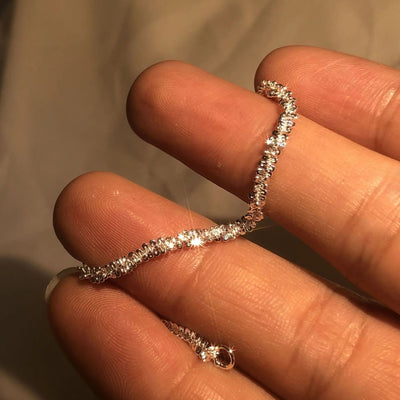 Pulsera Cristal