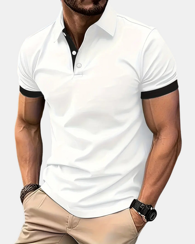 Valner Polo - Elegancia Atemporal Redefinida