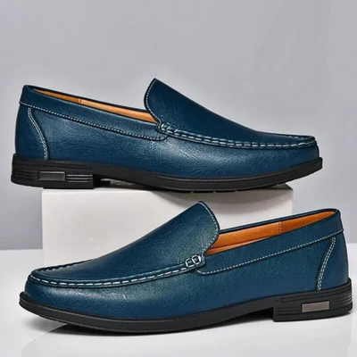 Mocasines Murcia de Piel