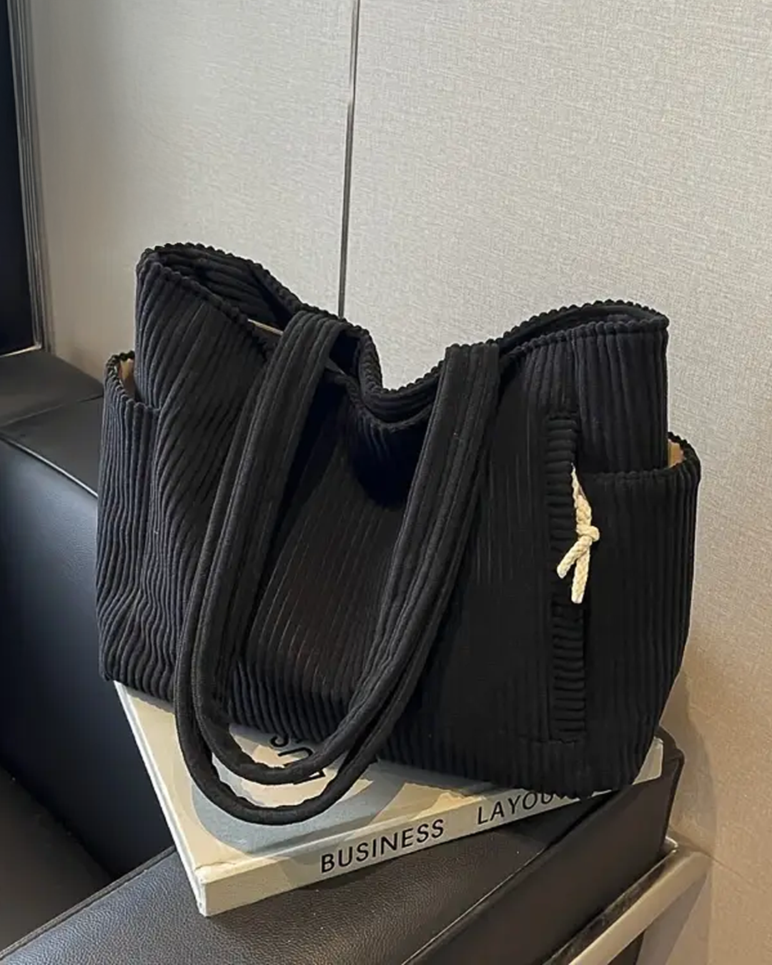 Bolsa Tilda Esencial