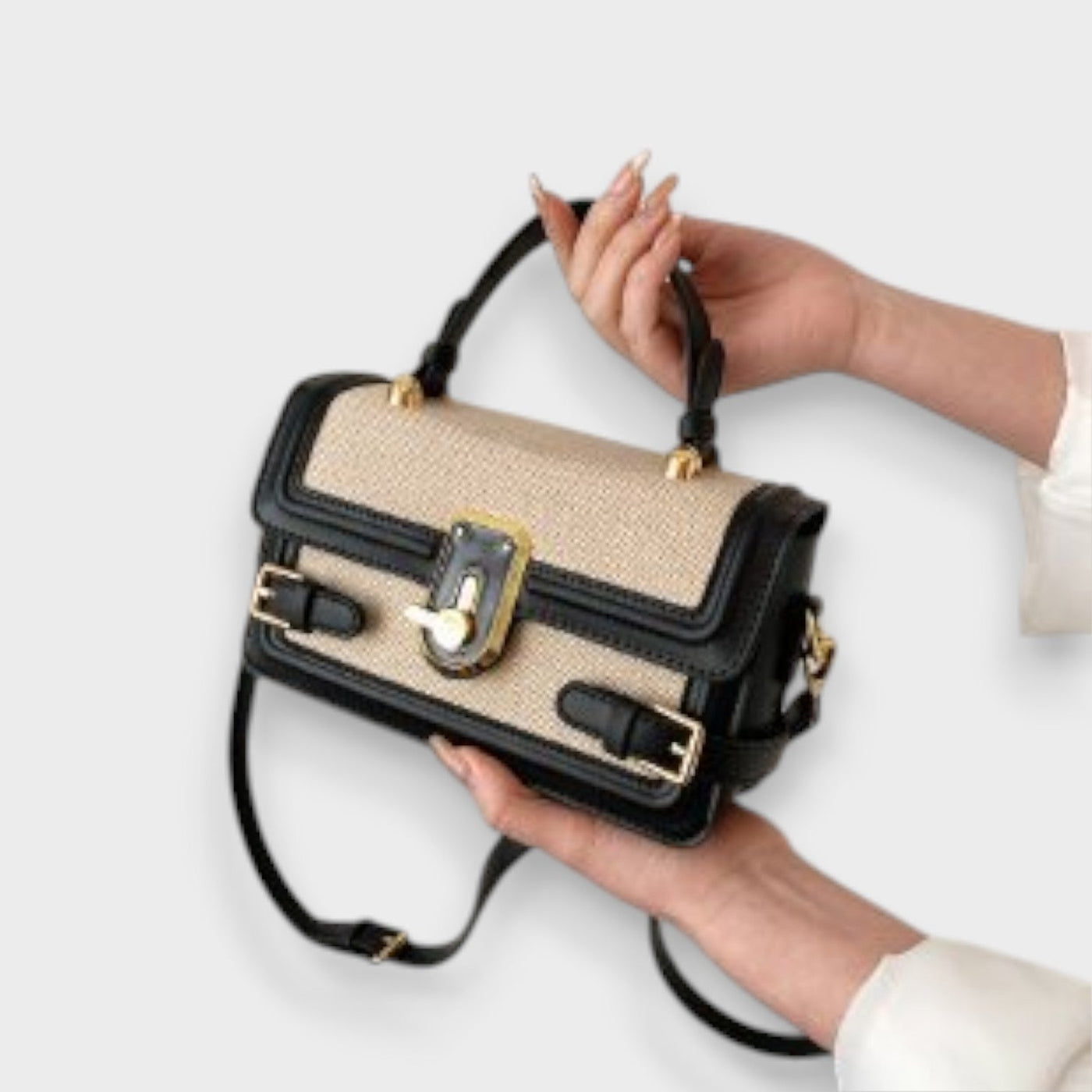 Bolsa Alveria