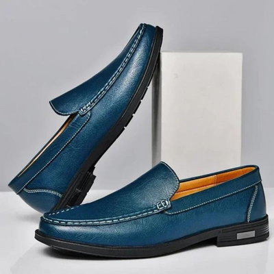 Mocasines Murcia de Piel