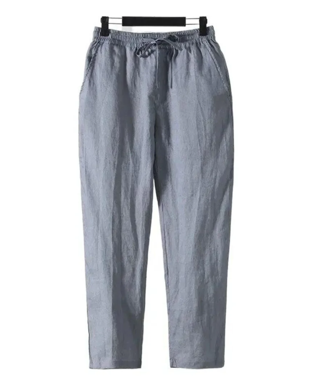 Pantalones de lino Palm Springs