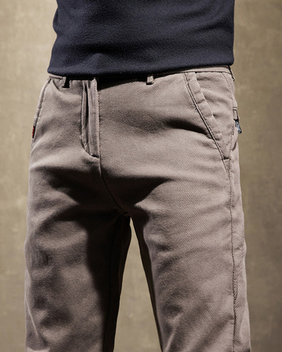 Pantalones Slim Urbanos