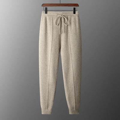 Pantalones de Cachemira Arcturus