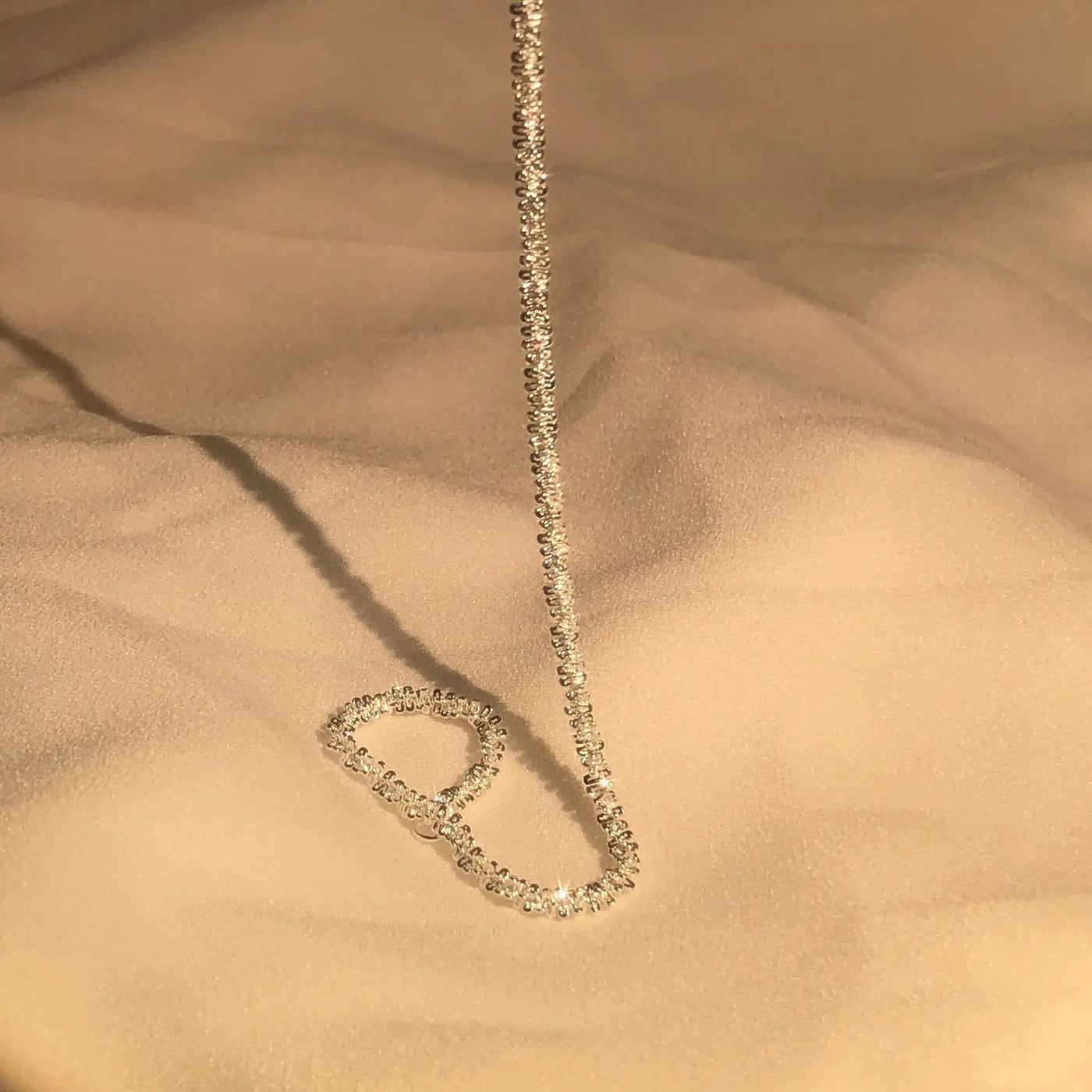 Pulsera Cristal