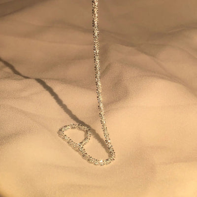 Pulsera Cristal