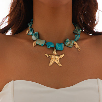 Soléa Necklace