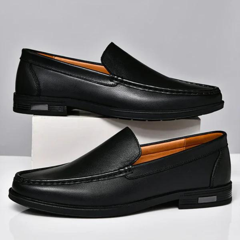 Mocasines Murcia de Piel