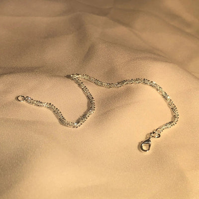 Pulsera Cristal