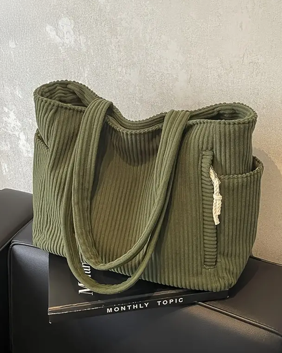 Bolsa Tilda Esencial