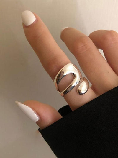 Anillo Sirena