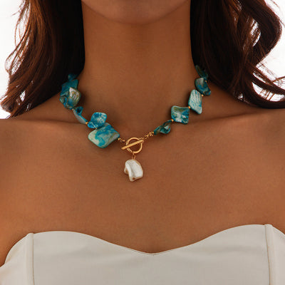 Soléa Necklace