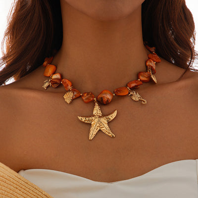 Soléa Necklace