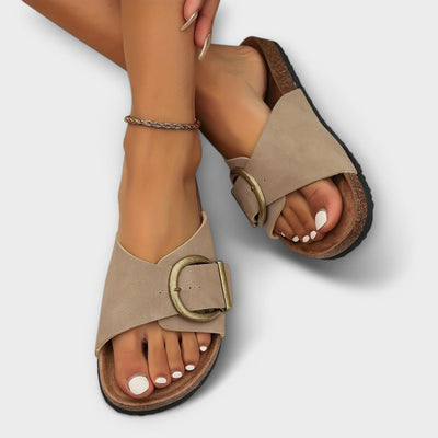 Sandalias Olivia Esencial