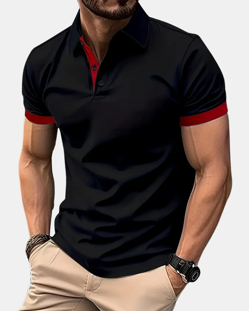 Valner Polo - Elegancia Atemporal Redefinida