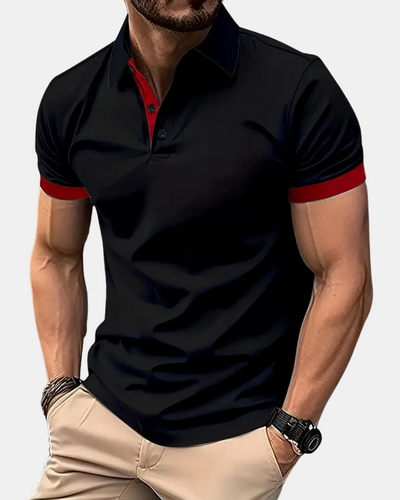 Valner Polo - Elegancia Atemporal Redefinida