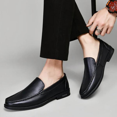 Mocasines Murcia de Piel
