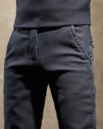 Pantalones Slim Urbanos