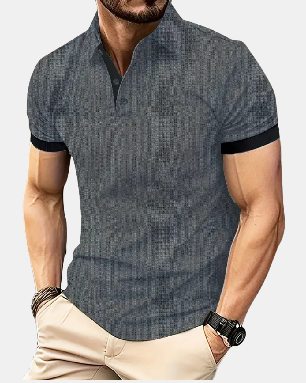 Valner Polo - Elegancia Atemporal Redefinida
