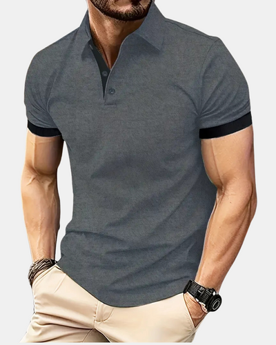 Valner Polo - Elegancia Atemporal Redefinida