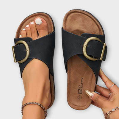 Sandalias Olivia Esencial