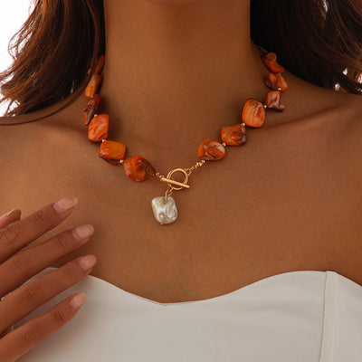Soléa Necklace