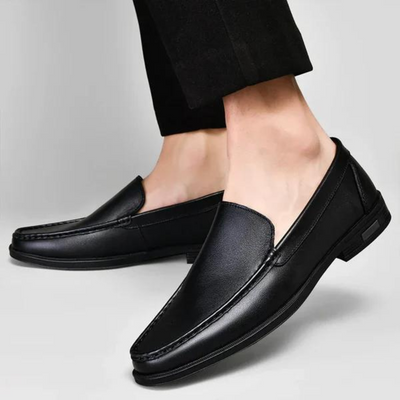 Mocasines Murcia de Piel