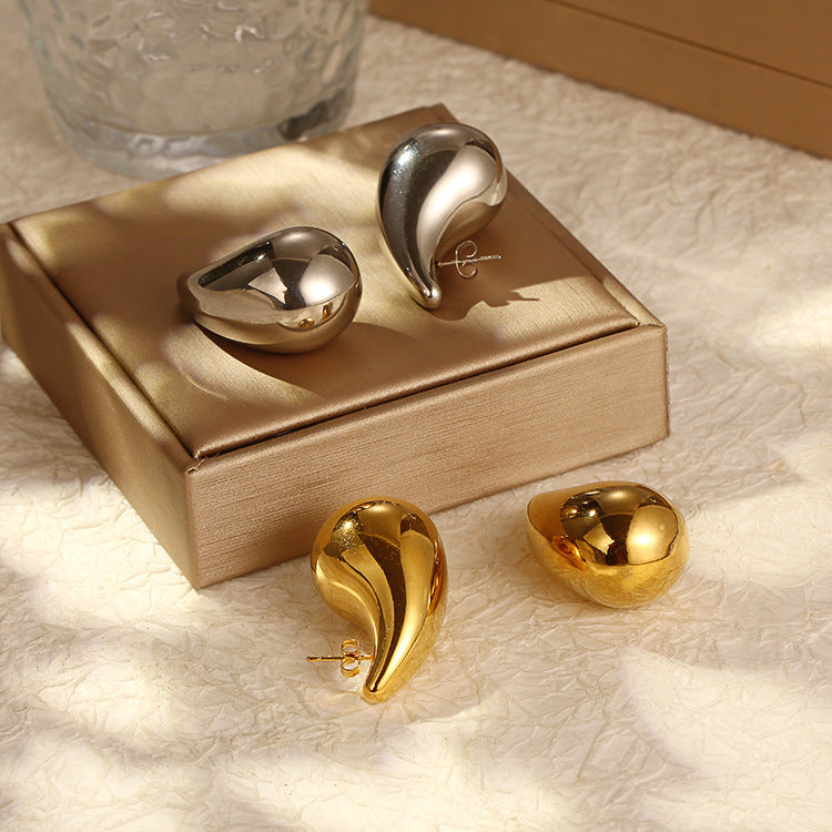 Pendulo Earrings