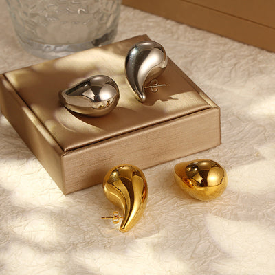 Pendulo Earrings
