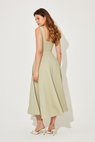 Vestido Mila Serenidad