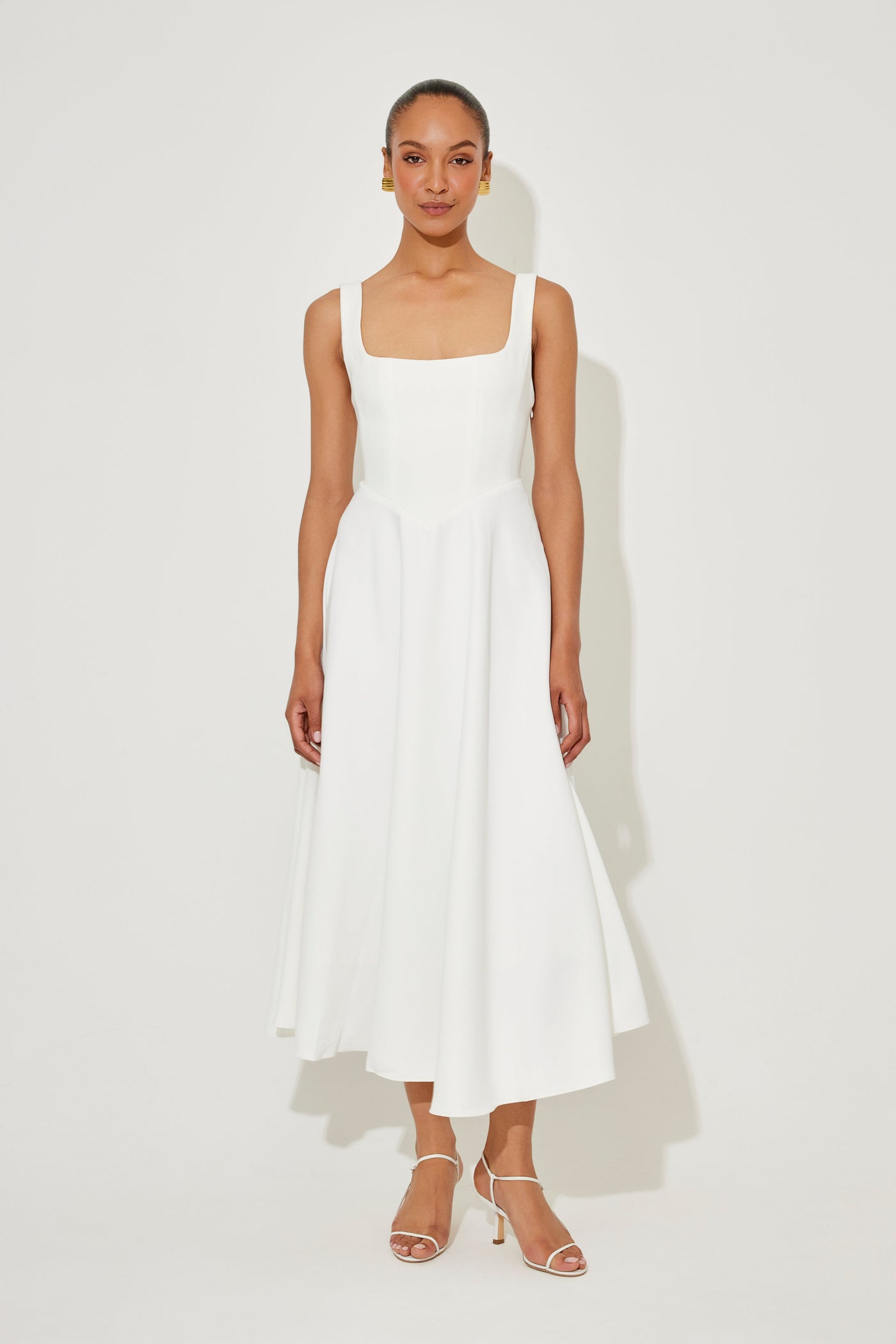 Vestido Mila Serenidad