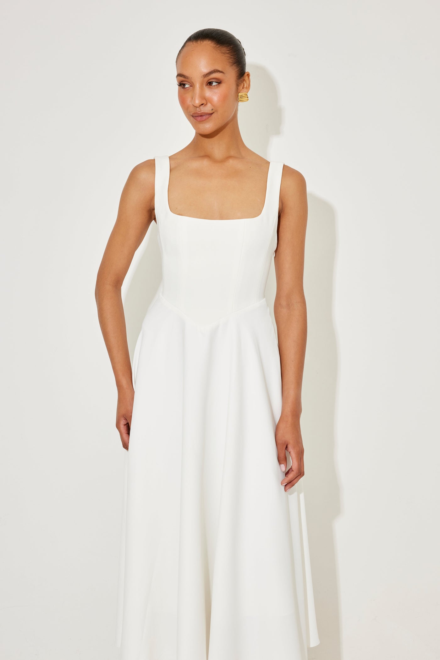 Vestido Mila Serenidad