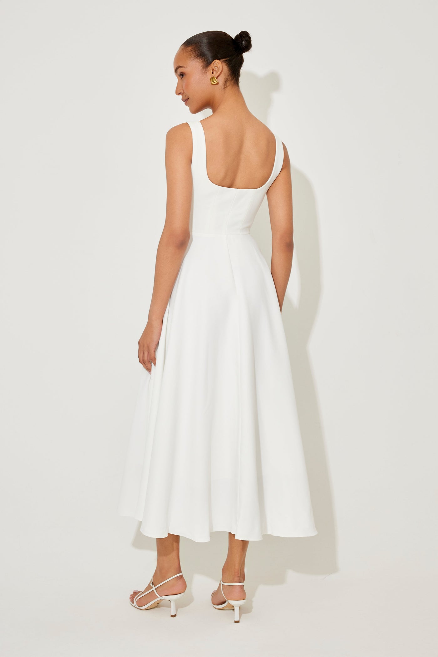 Vestido Mila Serenidad