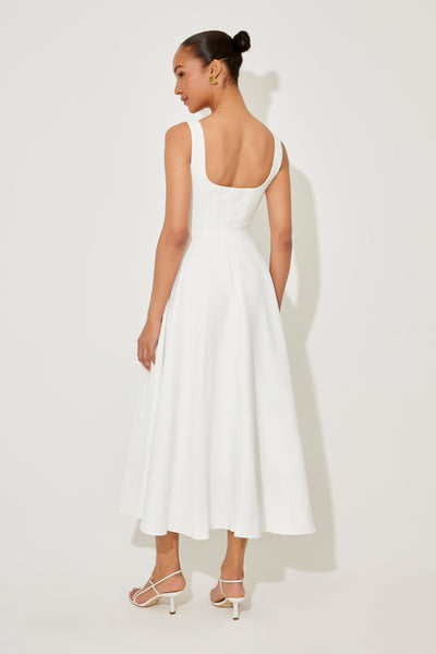 Vestido Mila Serenidad
