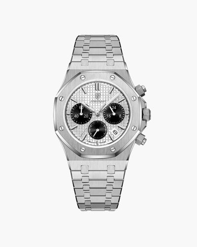 Atenas Chronograph – Reloj de Pulsera