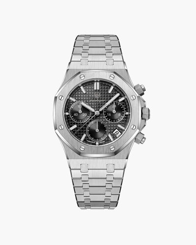 Atenas Chronograph – Reloj de Pulsera